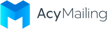 logo acymaling